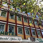 Bestprice Hotell Koblenz (Rhineland-Palatinate)