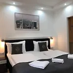 Bestprice Hotell 3*