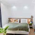 Hotell Bestprice Koblenz (Rhineland-Palatinate)