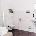 Bestprice Hotell Koblenz (Rhineland-Palatinate)