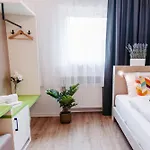 Bestprice 3* 科布倫茨