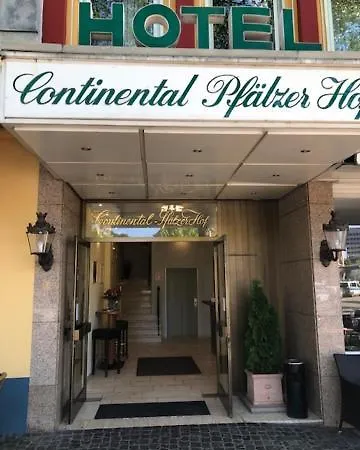 Continental Koblenz Koblenz (Rhineland-Palatinate)