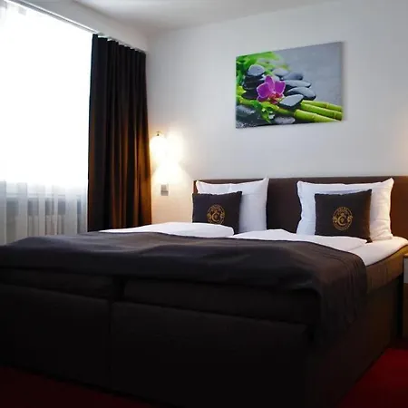 Continental Koblenz Hotel 3*