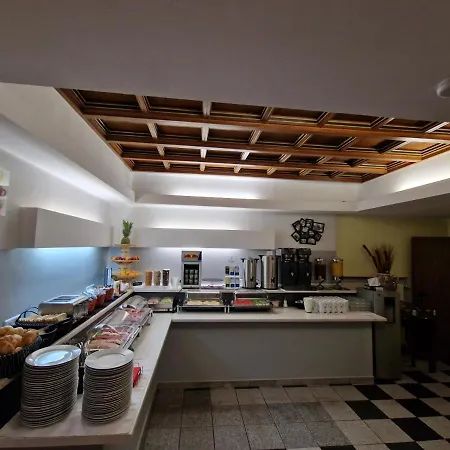 Hotel Continental Koblenz 3*