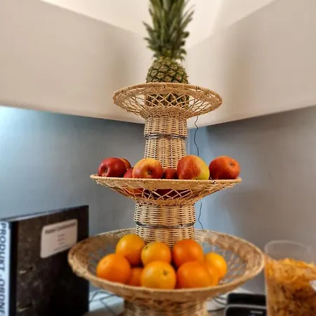 Continental Koblenz Hotel 3*