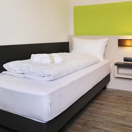 Bestprice 3* Koblenz (Rhineland-Palatinate)