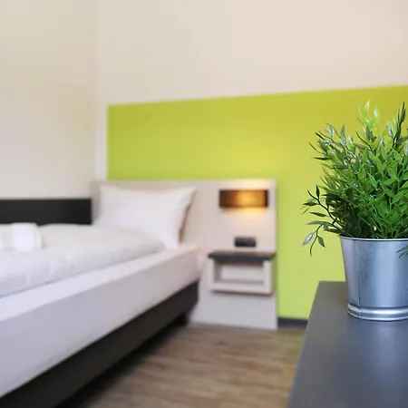 Hotell Bestprice 3*