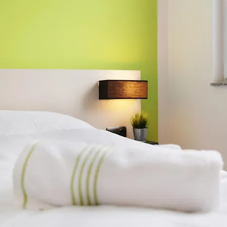 Bestprice Hotel Coblenza
