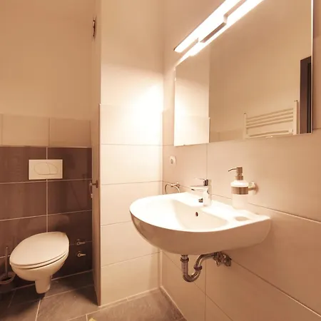 Hotell Bestprice Koblenz (Rhineland-Palatinate)