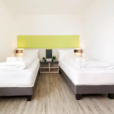 Bestprice 3* Koblenz (Rhineland-Palatinate)