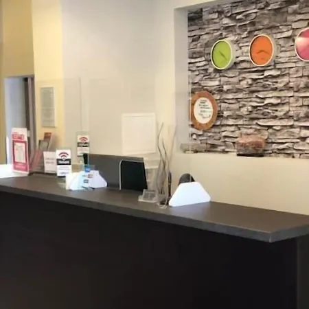 Hotel Bestprice