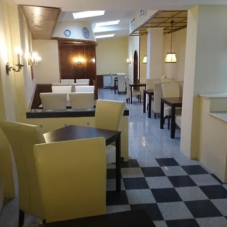 Bestprice Hotel Coblenza