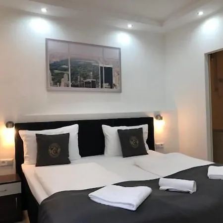 Bestprice Hotel 3*
