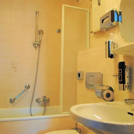 Hotel Bestprice 3*