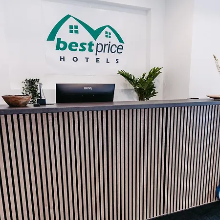 Bestprice 3* Coblenza