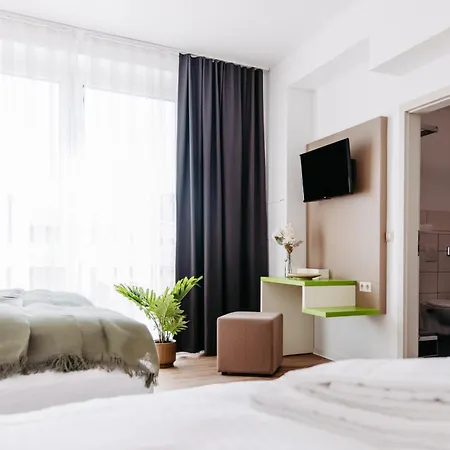 Bestprice Hotel