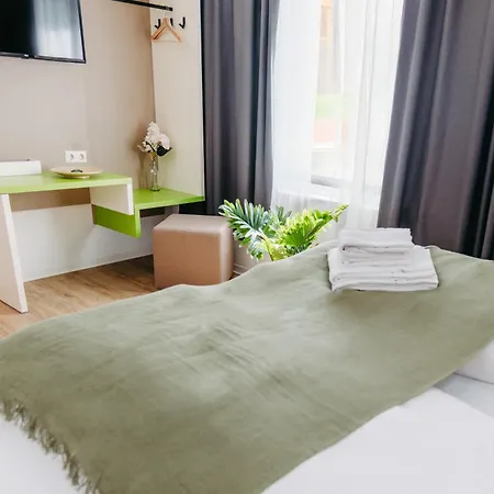 Hotel Bestprice