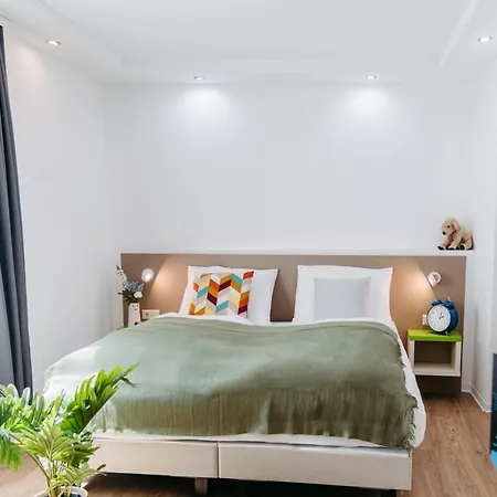 Hotel Bestprice Coblenza