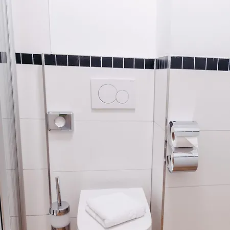 Hotel Bestprice Coblenza