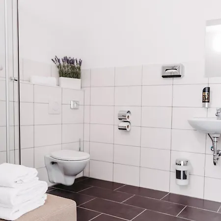 Bestprice Hotel Coblenza