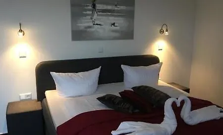 Continental Koblenz Hotel