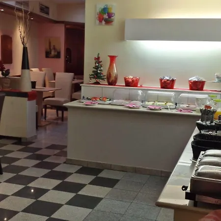 Bestprice 3* Koblenz (Rhineland-Palatinate)