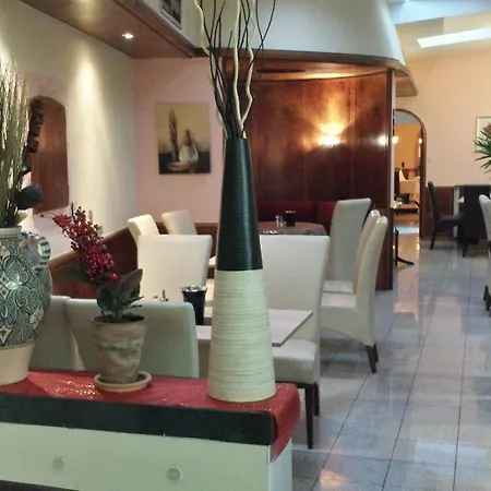 Hotel Bestprice Coblenza