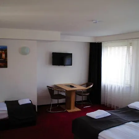 Continental Koblenz 3* Koblenz (Rhineland-Palatinate)