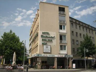 Bestprice 3* Koblenz (Rhineland-Palatinate)