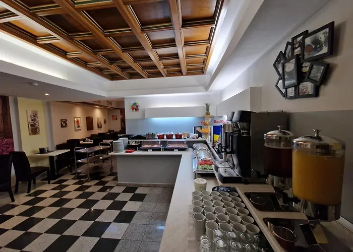 Bestprice 3* Κόμπλεντς