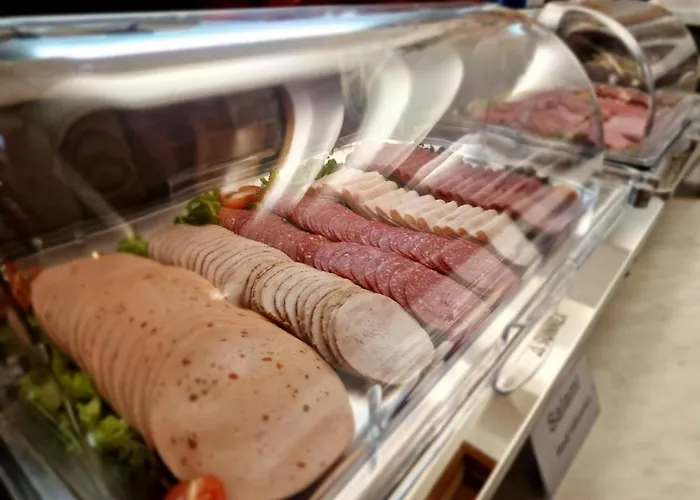 Ξενοδοχείο Bestprice Κόμπλεντς