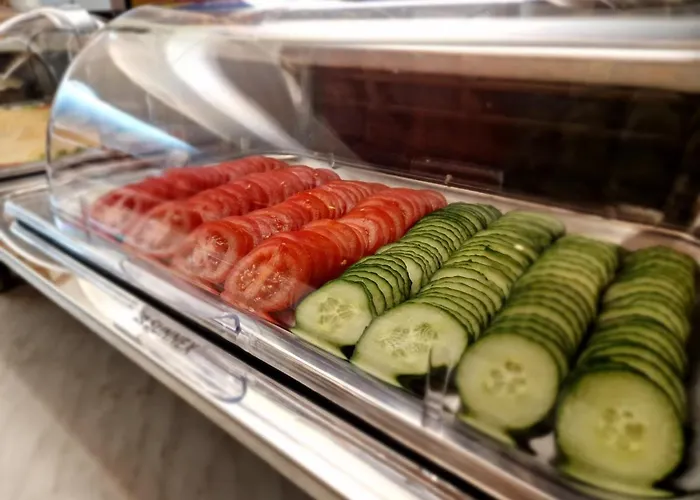 Ξενοδοχείο Bestprice