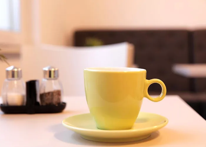 Ξενοδοχείο Bestprice