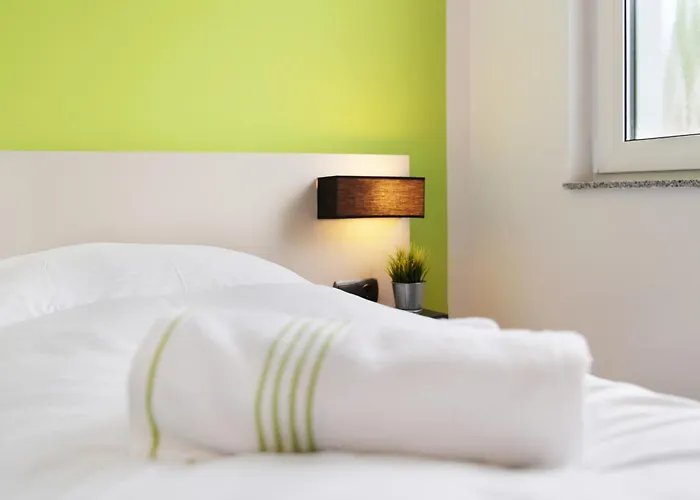 Bestprice Hotel Coblenza