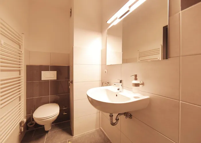 Hotel Bestprice Coblenza