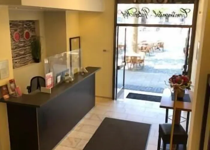 Bestprice Ξενοδοχείο 3*