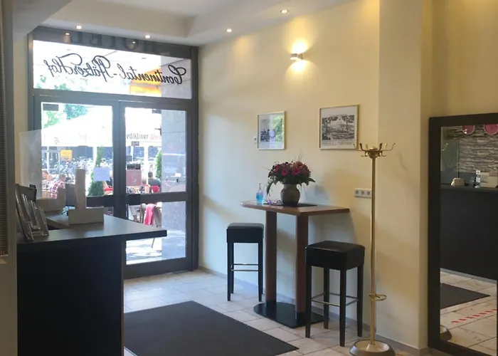 Bestprice 3* Κόμπλεντς