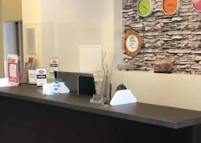 Ξενοδοχείο Bestprice