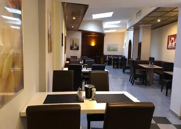 Ξενοδοχείο Bestprice