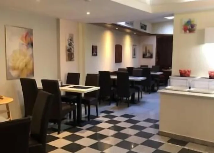 Bestprice Ξενοδοχείο Κόμπλεντς