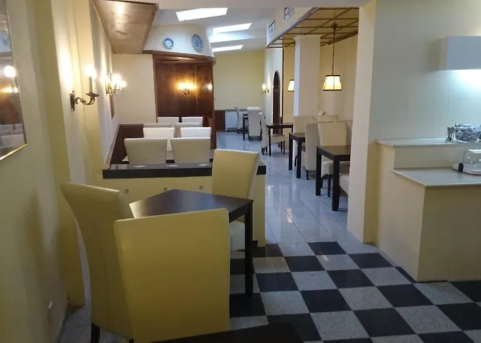 Bestprice Hotel Coblenza