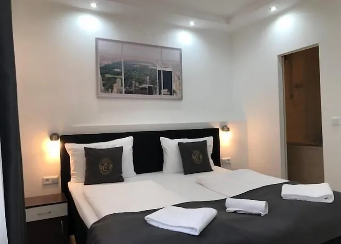 Bestprice Ξενοδοχείο 3*