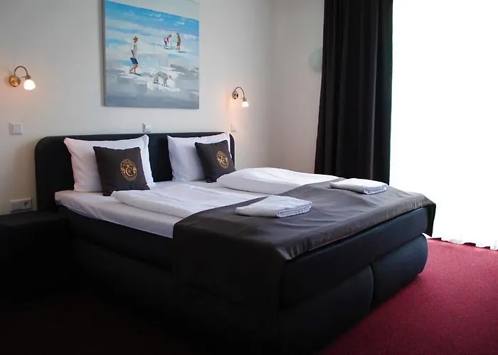 Ξενοδοχείο Bestprice 3*