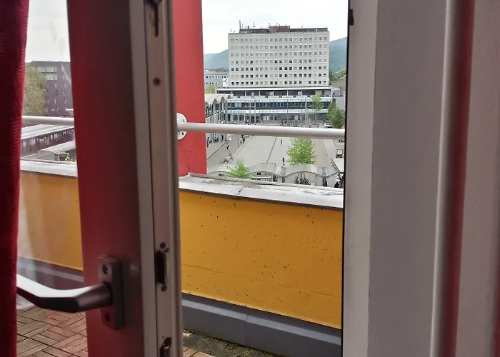 Bestprice Hotel Coblenza