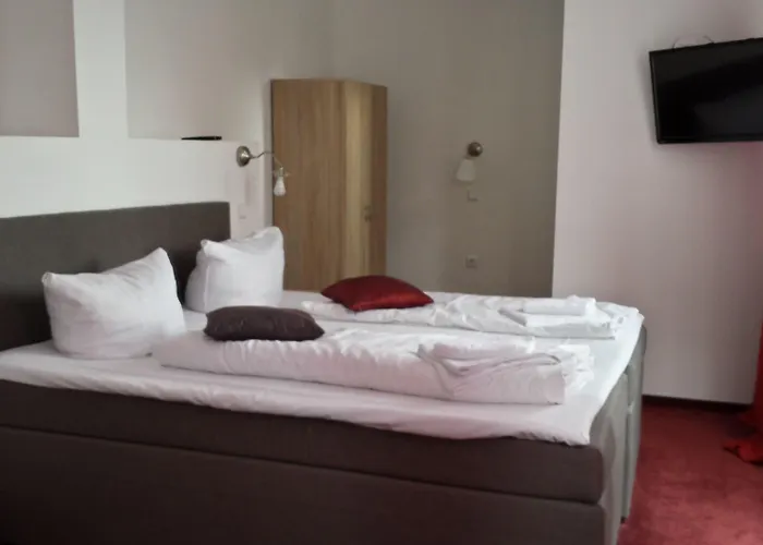 Ξενοδοχείο Bestprice 3*