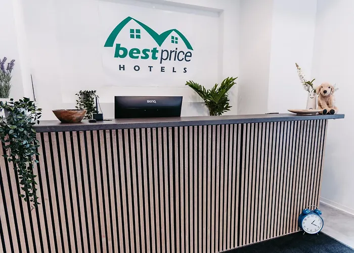 Bestprice 3* Κόμπλεντς