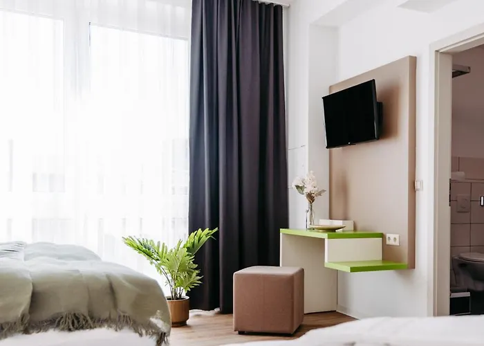 Bestprice Ξενοδοχείο