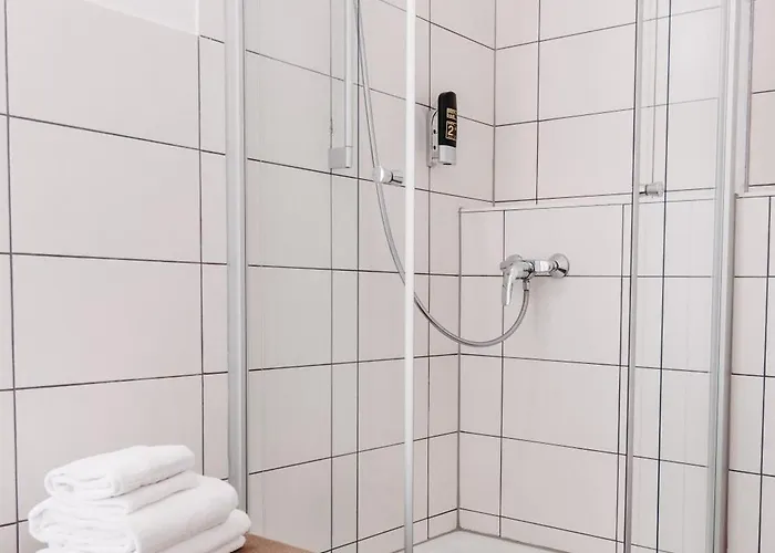 Bestprice Hotel Coblenza