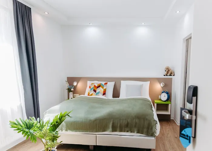 Hotel Bestprice Coblenza