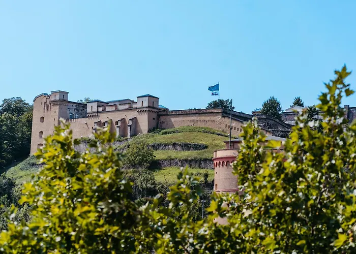 Ξενοδοχείο Bestprice 3*